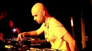 FESTIVAL SUMMER VIBE 2012 - DJ Pedro Carrilho - CORVOTV LEIRIA