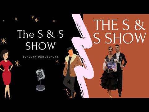 S & S Show Ep.6 Ft. Kostadin Vasilev & Simona Gentile