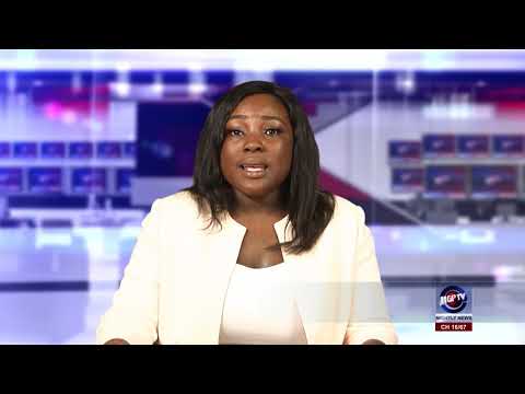 HGP REGIONAL NEWS AUGUST 2ND, 2019