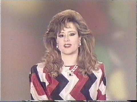 TV-DX ERTU CH1  05.10.1993