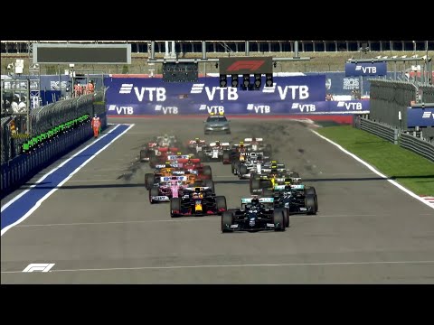 At One with the Machine S04