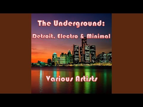 Blurry Vision (Original Edit)