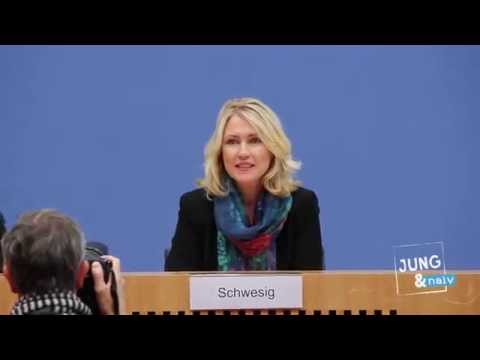 Wie ist die deutsche Jugend drauf? - BPK vom 13.Oktober 2015