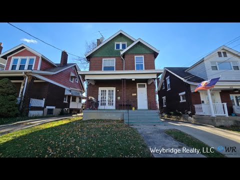 Jackson Avenue 407 - Video 2 of 2