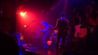 The Shelters - Got to hurry - Yardbirds - At the  Troubadour