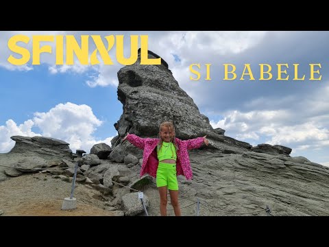 Traseu Babele de la Cabana Piatra Arsa iulie 2024