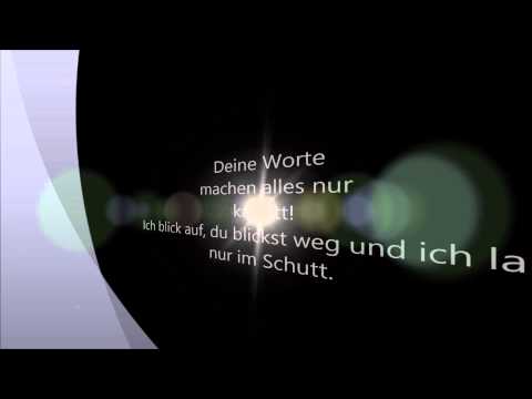 Sarge - ich Blick auf du blickst weg