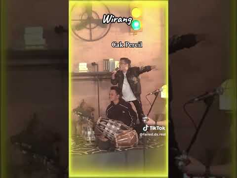 pak Denny,cak percil,Abah kirun,cak Sodiq kolaborasi josss lhe Iki asli ngerih