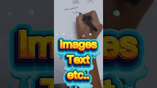 GAN Exam concept | 10 marks in 1 Minute