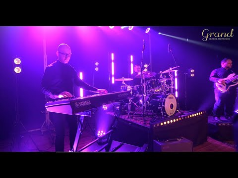 Zespół Muzyczny Grand Ropczyce - Takiego Janicka 🤩💃🏻🕺🏻
