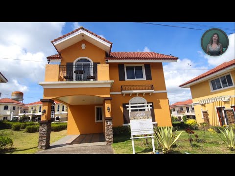 Suntrust VERONA - GISELLA: AFFORDABLE HOME IN CAVITE NEAR TAGAYTAY, House & Lot for Sale!!
