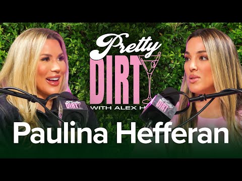 The Truth About Women’s Weight Loss, Hormones, & Confidence w/ Celebrity Trainer Paulina Hefferan