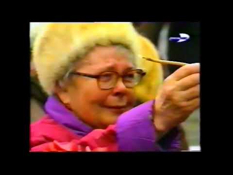 (1995) Неизвестное лицо советско финской войны ( финские концлагеря)