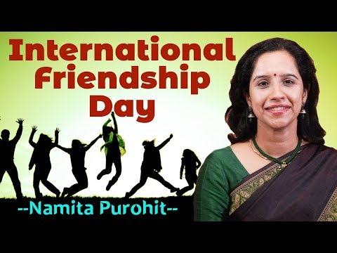 download lagu mp3 mp4 International Friendship Day, download lagu International Friendship Day gratis, unduh video klip Download International Friendship Day Mp3 dan Mp4 Popular Gratis