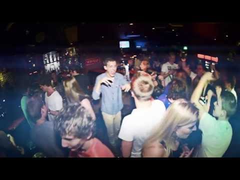 DJ Acesone Manebrug HardHouse Cafe 02 nov 2013