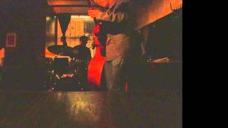 Kevin Wang Trio - Cherokee (Clip)