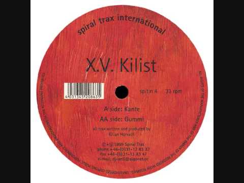 XV Kilist - Kante