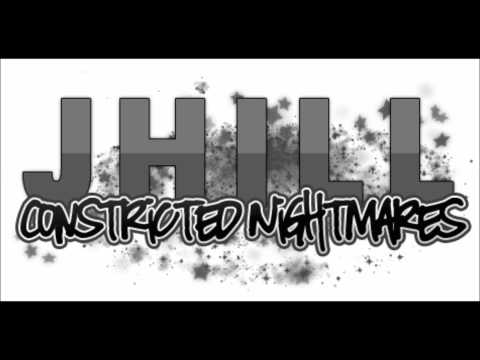 J.Hill Wizard(Love Story)