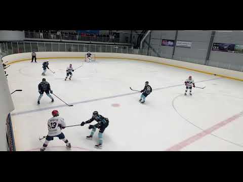 Pelicans U18 Team - HIFK white