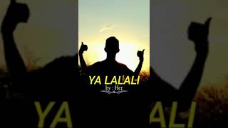 Download lagu Ya Lalali - Music#musik#kawtar #fyp mp3 Download lagu Ya Lalali - Music#musik#kawtar #fyp mp3