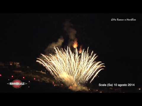 Scala 10 agosto 2014 ditta Ruocco e Novellino da Gragnano (Na) by GECIMALI