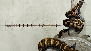 Whitechapel - The Void (OFFICIAL)
