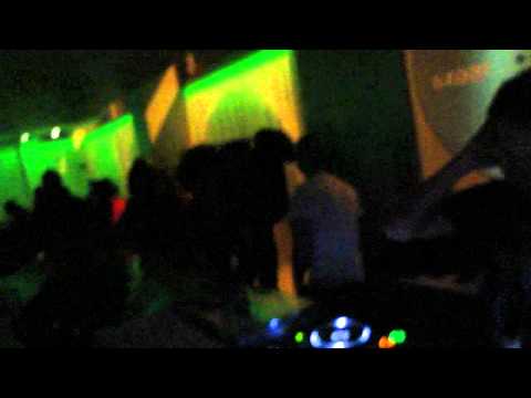 SIMON BAKER DJ @MOXA n°3