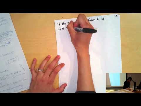 Computational tools for quadratic Chabauty (Jennifer Balakrishnan) 1-4