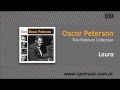 Oscar Peterson - Laura