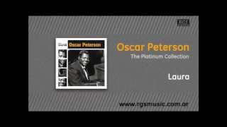 Oscar Peterson - Laura