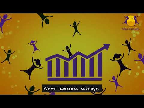 A Promising Future for Children In Medellin