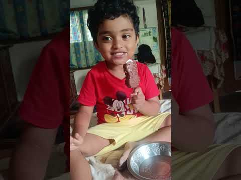 I love 🍦🍨Icecream #arish #kidsvideo #cutebaby #kidsplay #icecream