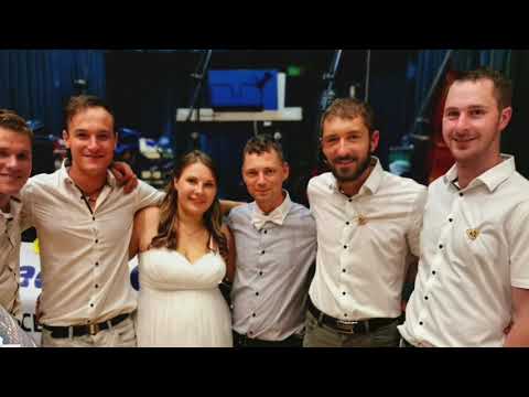 ANSAMBEL MLADI GODCI - SEM FANTIČ POSTAVEN