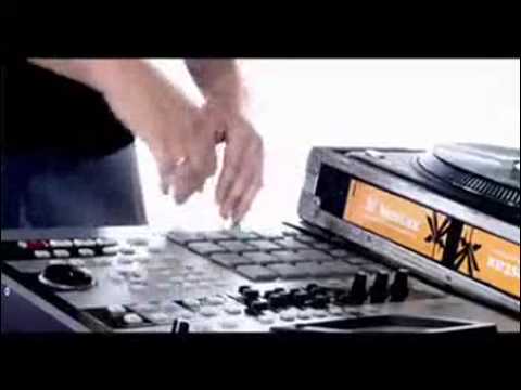 dj decks feat kaczor, gural,peja-Dla moich ludzi