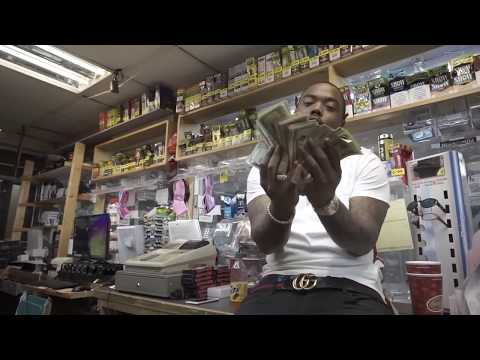 Rally Bandz- In Love