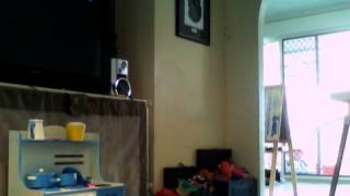 Justine Clarke milly moo! DINOSAUR ROAR 2