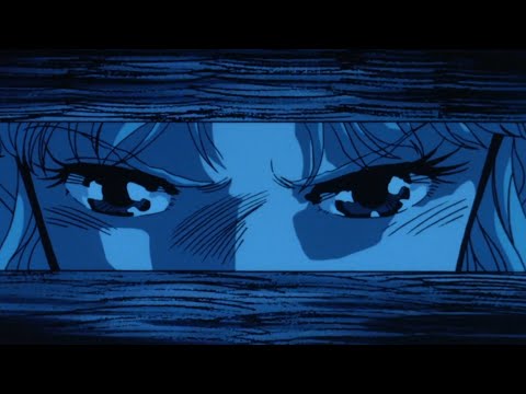 Isidor - Soldier Of Fortune (Synthwave / Outrun / Cyberpunk AMV)