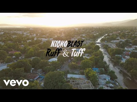 Nicko Blast - RUFF&TUFF