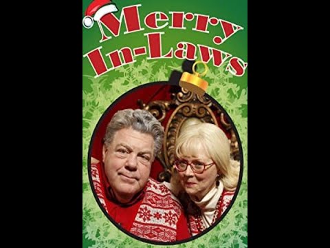 Episode 344  Merry In Laws, The Twelve Flicks of Christmas, Hallmark Christmas Movie Reviews 1 of 12