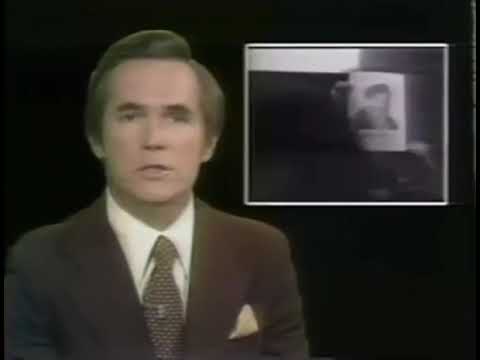 ABC News Brief, December 3, 1978
