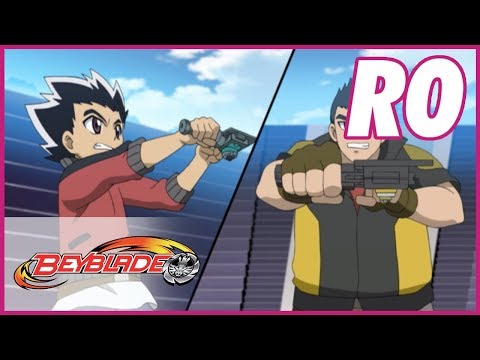Beyblade: Metal Masters | Sloganul nostru este ”Numărul 1”! - Ep. 86 | ROMÂNǍ!