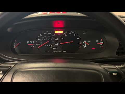 Thumbnail for Porsche 969 Cold Start Video by Porsche 969