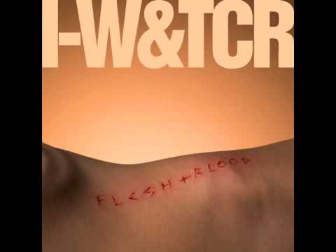 I-WOLF & THE CHAINREACTIONS - TURN WHERE YOUR LOVE IS (audio)