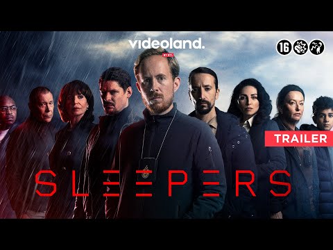 Sleepers | Trailer | Nu te zien