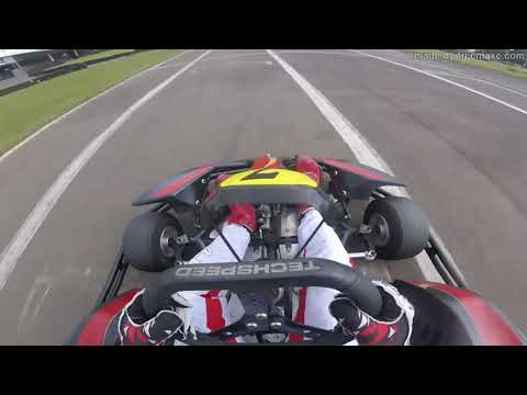 10ª etapa Campeonato Top Sênior - P6 (On Board Adonis Sulzbach)