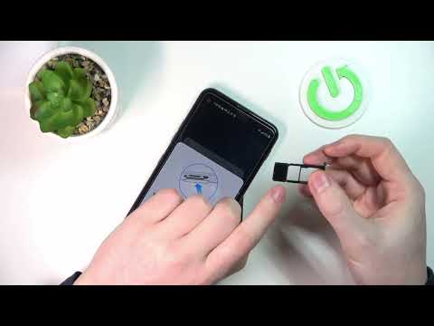 Can you Insert Multiple Sim Cards to LG Q70 - Dual Sim Card Slot