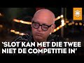 René hard voor Feyenoord: 'Slot kan met die twee niet de competitie in' | DE ORANJEZOMER