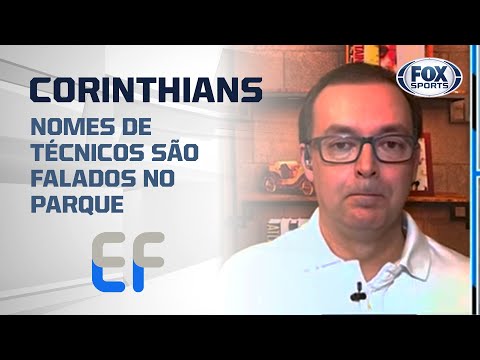 TREINADOR PORTUGUÊS CHEGANDO AO CORINTHIANS? | INFORMAÇÃO ESQUENTA O EXPEDIENTE FUTEBOL