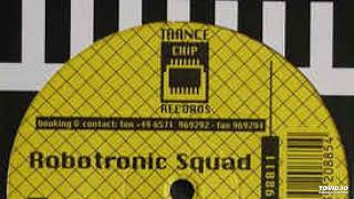 Robotronic Squad - Nightflight (DJ Tech Short Break Remix)