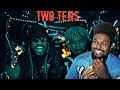 Cordae Two Tens Ft Anderson Paak Official Music Video REACTION